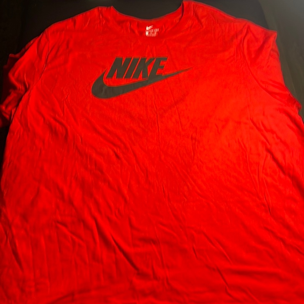 Nike TShirt